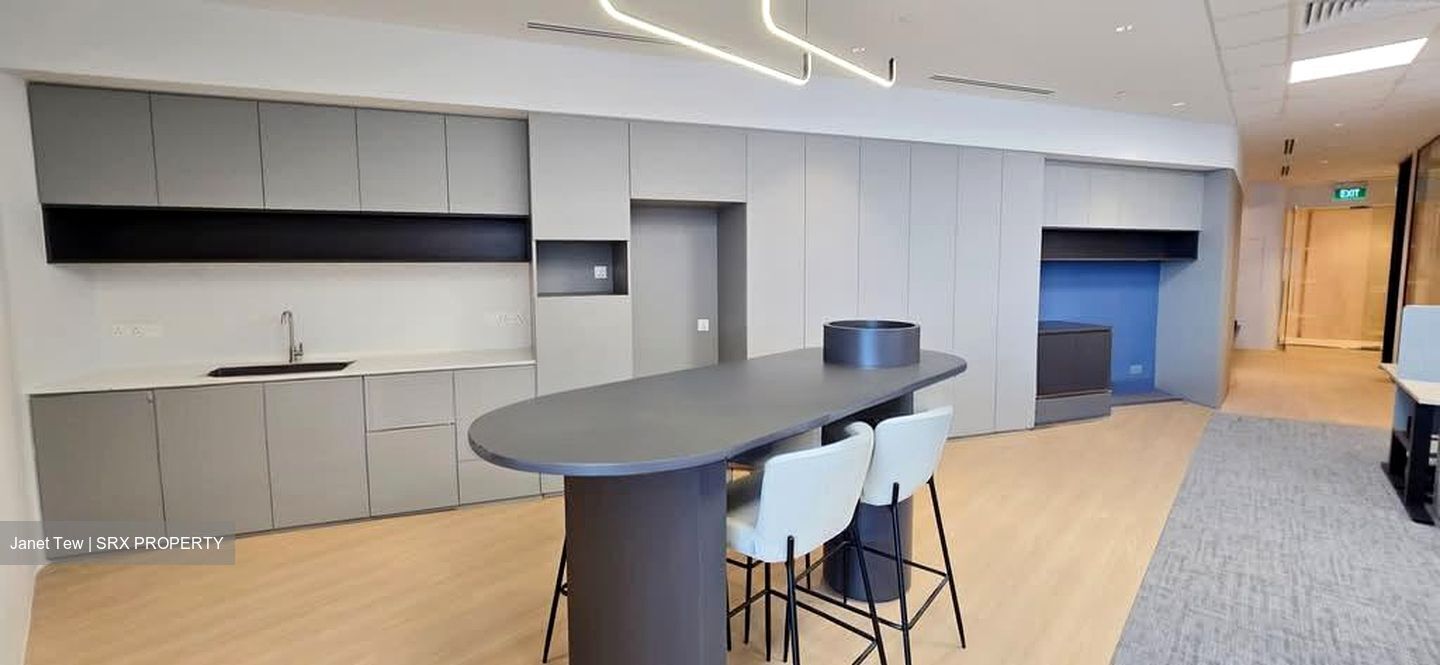 Westgate (D22), Office #618724871
